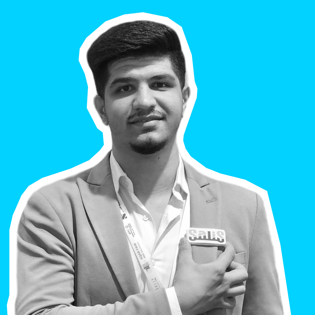 Mohammed Almostafa image