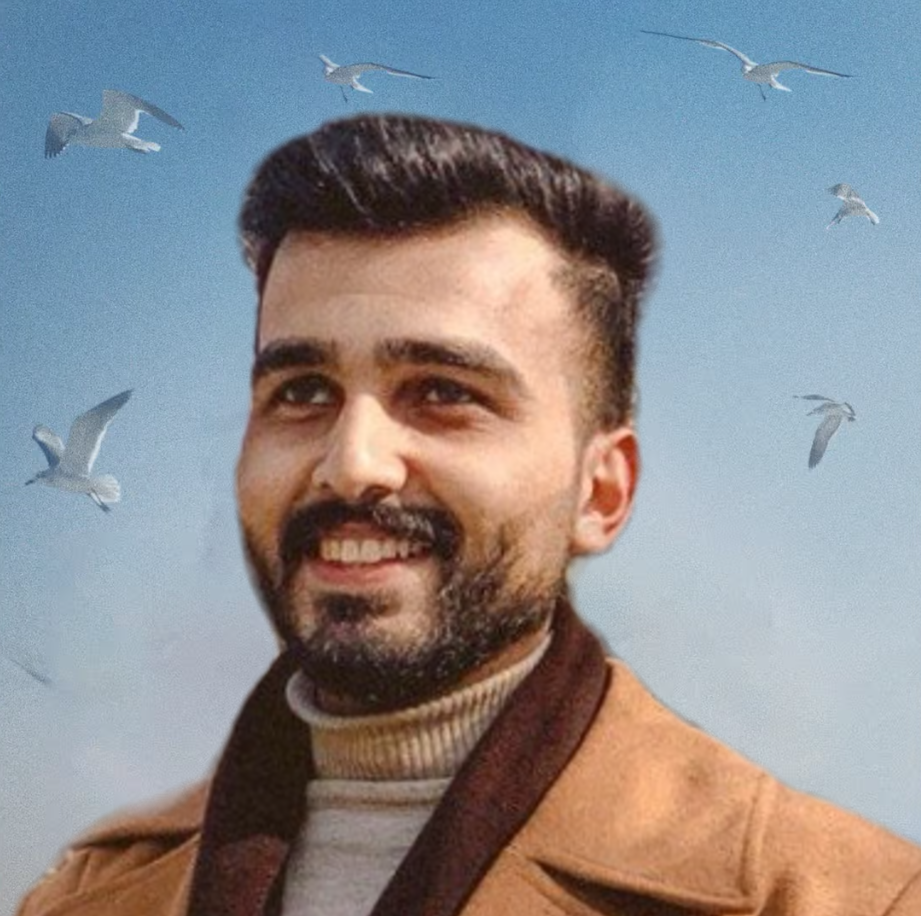 Munaf A. Mahdi image