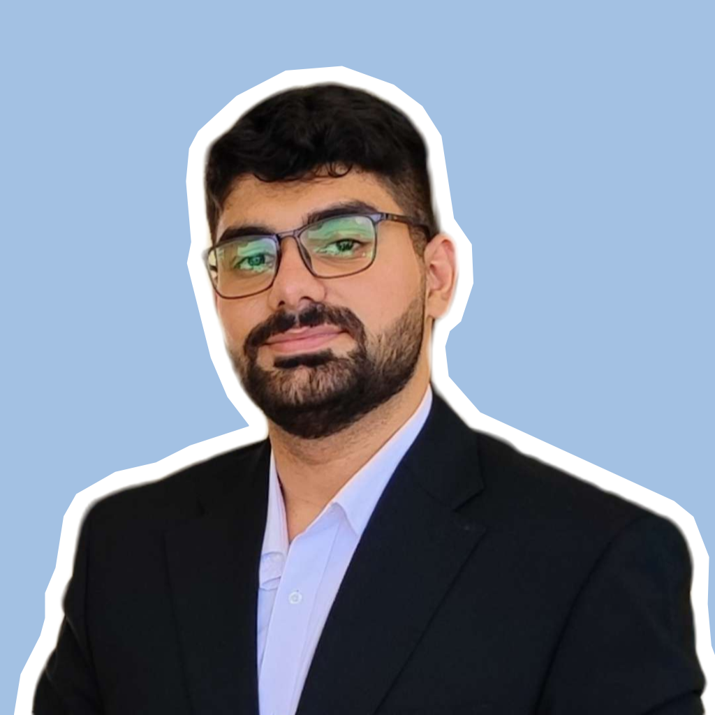 Taha Amer image